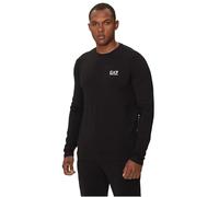 Emporio Armani Tee-shirt EA7 à manches longues T-S