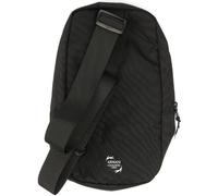 EA7 Train Core Large Polyester Homme Noir Cross Bag