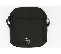 EA7 Train Core Small Polyester Men's Black Cross Bag