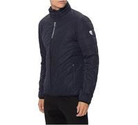 EA7 Veste imperméable matelassée