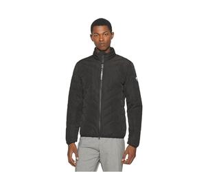 EA7 Veste imperméable matelassée