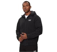EA7 Veste ML capuche