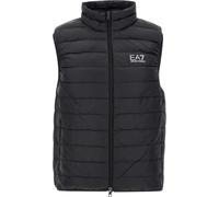 Emporio Armani Doudoune sans manches EA7 Noir Taille XL