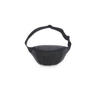 EA7 X7000073 AF 13820 Bolsos Riñoneras Hombre Negro
