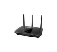 EA7500 - Routeur sans fil - commutateur 4 ports - GigE - Wi-Fi 5 - Bi-bande