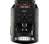 Krups EA 810B machine à café Entièrement automatique Machine à expresso 1,7 L