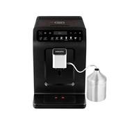 Krups EA8948 Evidence Plus Machine à café automatique Noir/métal 145 cm Noir G