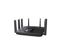 EA9500 - Routeur sans fil - commutateur 8 ports - GigE - Wi-Fi 5 - Tri-bande