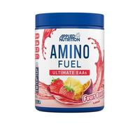 EAA - Applied Nutrition - Amino fuel EAA (390g) - Saveur Fruit burst