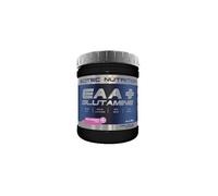 Scitec Nutrition EAA + Glutamine 300 g limonade rose