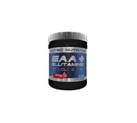 EAA - Scitec Nutrition - Eaa + Glutamine (300g) - Saveur Melon cola
