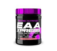 Eaa Xpress (400g)LemonadeEaaScitec Nutrition