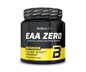 Eaa Zero (350g)CitronEaaBiotech Usa