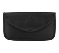 eaacaa Faraday Bag, Faraday Pouch for Cell Signal Blocking Bags Portable RFID Signal Blocker Protective Pouch NFC Phone Car Key Case Anti Wave Anti-Tracking for Smartphones