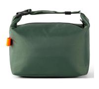 eaacaa Insulated Lunch Bag, Small Insulated Lunch Box, Cooler Lunch, Thermal for Men Women, Lunch Box with Handle for Picnic, Work, Office, School (Green)