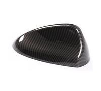 EABBADL Autocollant for Panneau de Commande Compatible avec Alfa Romeo Giulia Stelvio 2017- Décoration en Fibre de Carbone Imitation ABS(Type22)