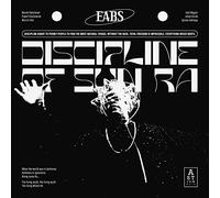 Eabs - Discipline of Sun Ra [Import]