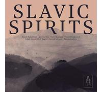 Eabs - Slavic Spirits -Ltd-