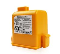 EAC63382201 Batterie pour LG Cord Zero A9 A9+ A916 A916BM A9MAX A9K-Core
