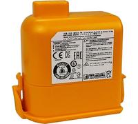 EAC63382201 EAC63758601 EAC63382202 EAC63382204 Batterie d'aspirateur | Remplacement pour LG Cord Zero A9 A9K-Core A9MAX A9T-Ultra A9K-Pro A9M A9MULTI2X A908MVR A929KVM A958S Series(25.9V 66.4Wh)
