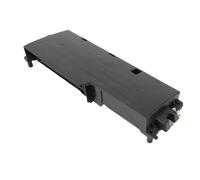 Eacam Alimentation Adaptée pour Slim 3000, Remplacement de la Source d'alimentation Interne, Ajustement Précis, Facile à Installer, Matériau ABS, Compact et épuré, Entièrement