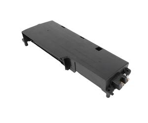 Eacam Alimentation Adaptée pour Slim 3000, Remplacement de la Source d'alimentation Interne, Ajustement Précis, Facile à Installer, Matériau ABS, Compact et épuré, Entièrement