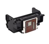 Eacam Bon Effet d'impression, Tête d'impression Couleur pour IP3600 IP3680 MX860 MX868, Tête d'impression Imprimante Strictement Testée avec Couvercle de Protection, adapté à MX870