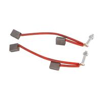 Eacam Brosse à Moteur électrique, Brosse de Démarrage Ensemble pour Gasoline 2001 UP, EZGO 2008 UP, Remplacement Direct pour OE 103347301 114 01 2034as, Matériau Métallique, Longue