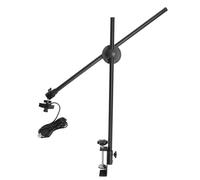 Eacam Caméra de Graveur, True HD 5MP USB Camera Module avec Grande Zone de Balayage 400x400mm, Objectif Grand Angle, pour la Caméra Lightburn, Compatible avec ACMER, ORUR