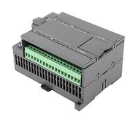 Eacam Carte PLC, Contrôleur Logique Anti-interférence 4 Voies 100 Sorties D'impulsions, MCU Industriel 32 Bits, DC 24 V, pour GX-Develoer/GX-WORK2