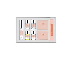 Eacam Kit de Permanente de Cils, Durable et Beau, Ensemble Levage Cils Semi-permanent pour Salon beauté et Usage Domestique, Tout Ce Dont Vous Avez Besoin pour le Levage