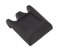 Eacam Pool Cue Sutetrage, Empêchez le Glissement de Repose en Plastique de Base en Plastique de Base Lourde pour le Bâton de Billard, le Support de Bâton de 2 Queues, le Porte-bâtons