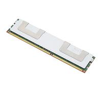 Eacam RAM de Serveur Enregistrée ECC Haute Performance de 8 Go, 1 333 MHz pour Cartes Mères et Postes Travail Multivoies