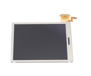 Eacam Remplacement de Réparation de Panneau D'affichage Anti-Empreintes Digitales Anti-Rayures D'écran LCD 3DS