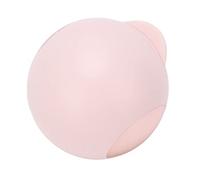 Eacam Rouleau à Peluches Réutilisable, Dissolvant de Peluches Lavable, Rouleaux Portables pour épilateur de Poils Chien et Chat pour Voyage et Ménage, ABS Respectueux (Or Rose)