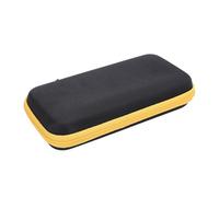 Eacam Sac de Protection pour Console de Jeu, Mallette Rangement EVA Haute qualité pour RG40XX H RG405M, Pratique Un Usage Quotidien et en Voyage