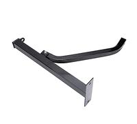 Eacam Support Suspendu pour Sac de Frappe de Boxe Robuste, Accessoire Mural à sur Support.Construction en Acier, Charge Maximale de 100 Kg pour Un Entraînement Pratique