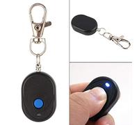 Eacam Système de Verrouillage Universel de Voitures D'immobilisation, Protection contre le Vol avec Télécommande pour L'auto, Alarme Anti-vol de Capteur Intelligent, Indicateurs LED