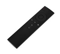 Eacam Télécommande de Télévision, Télécommande de Remplacement pour la Boîte de Télévision Miui, Compatible pour la Boîte TV/TV avec Les Fonctions Infrarouges, Performances