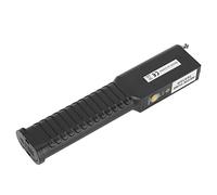 Eacam Testeur de Lumière Néon, Détecteur de LED Fluorescentes, Outil de Réparation de Tube Néon Portable pour Pavillon de Luminaires, Quincailleries, électriciens