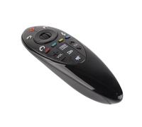 Eacam TV Remote Control Remplacement Sensible 3D TV Remote Contrôle pour Un MR500G Magic Motion Smart Television, Facile à Utiliser, Confortable à Maintenir, Léger et Sensible, Couvre