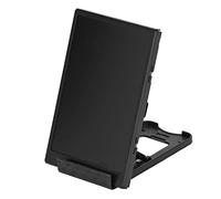 Eacam USB IPS Full View Mini Monitor Display Screen, Prend en la Rotation 360, Divers Modes, Léger et Compact, Alliage D'aluminium, pour la des Données Industrielles