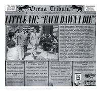 Each Dawn I Die