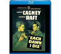 Each Dawn I Die [Blu-Ray]