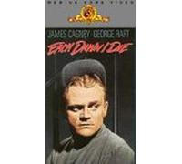 Each Dawn I Die [VHS]