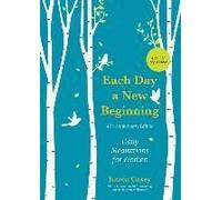 Each Day A New Beginning