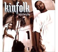 Each & Every Day [Import]