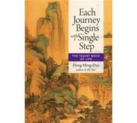 Each Journey Begins with a Single Step by Deng Deng MingDao MingDao Inconnu (Auteur)