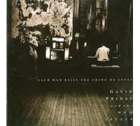 Each Kills The Thing he Loves (1989, & Man Sneezer) [Import]