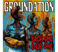 Each One Dub One Double Vinyle Vinyle